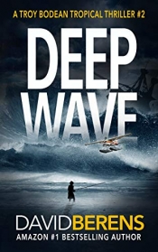 Book Cover for Deep Wave