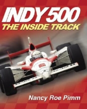 Book Cover for Indy 500