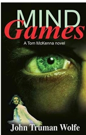 Book Cover for Mind Games Book Cover for Mind Games