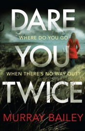 Book Cover for Dare You Twice