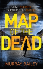 Book Cover for Map of the Dead