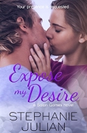 Expose My Desire