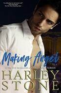 Making Angel Making Angel