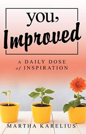 Book Cover for You, Improved