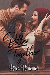 Book Cover for Better Together Book Cover for Better Together