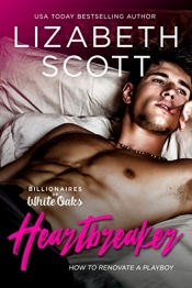 Book Cover for Heartbreaker