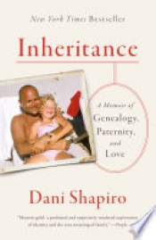 Book Cover for Inheritance Book Cover for Inheritance