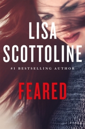 Book Cover for Feared Book Cover for Feared