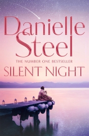 Book Cover for Silent Night Book Cover for Silent Night