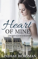 Heart of Mine