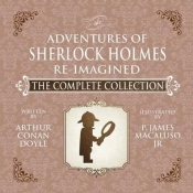 Book Cover for The Complete Collection Book Cover for The Complete Collection