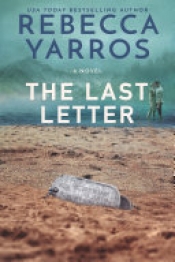 Book Cover for The Last Letter Book Cover for The Last Letter