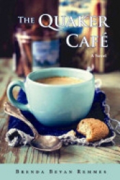 Book Cover for The Quaker Café Book Cover for The Quaker Café