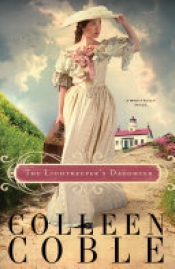 Book Cover for The Lightkeeper's Daughter Book Cover for The Lightkeeper's Daughter