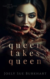 Book Cover for Queen takes Queen Book Cover for Queen takes Queen