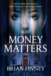 Book Cover for Money Matters