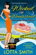 Wicked in Wonderland