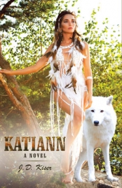 Book Cover for Katiann Book Cover for Katiann