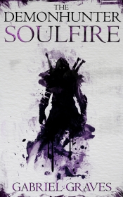 Book Cover for The Demonhunter