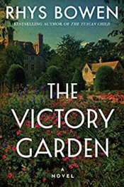 Book Cover for The Victory Garden