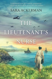 Book Cover for The Lieutenant's Nurse Book Cover for The Lieutenant's Nurse