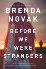 Book Cover for Before We Were Strangers Book Cover for Before We Were Strangers