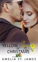 Yellow Rose of Christmas