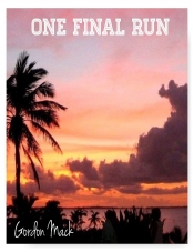 Book Cover for One Final Run