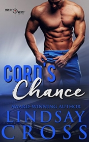 Book Cover for Cord's Chance