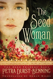 Book Cover for The Seed Woman Book Cover for The Seed Woman