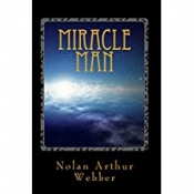 Book Cover for Miracle Man