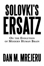 Book Cover for Emergence of Modern Brain and the Build-Up of Imaginary Civilization
