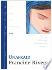 Book Cover for Unafraid