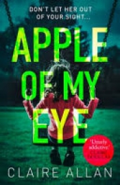 Book Cover for Apple of My Eye Book Cover for Apple of My Eye