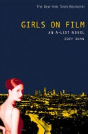 Book Cover for Girls on Film Book Cover for Girls on Film