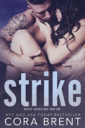 Book Cover for Strike