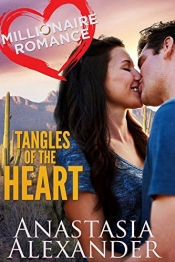 Book Cover for Tangles of the Heart Book Cover for Tangles of the Heart