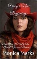 Daisy's New Beginnings