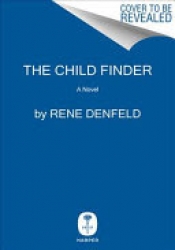 Book Cover for The Child Finder Book Cover for The Child Finder