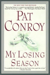 Book Cover for My Losing Season Book Cover for My Losing Season