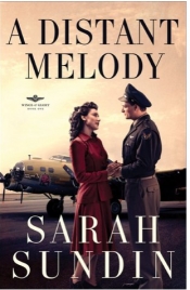 Book Cover for A Distant Melody Book Cover for A Distant Melody