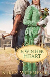 Book Cover for To Win Her Heart Book Cover for To Win Her Heart