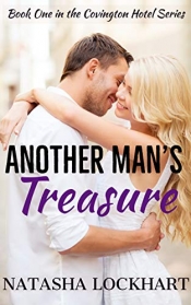 Book Cover for Another Man's Treasure Book Cover for Another Man's Treasure