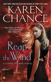 Book Cover for Reap the Wind Book Cover for Reap the Wind