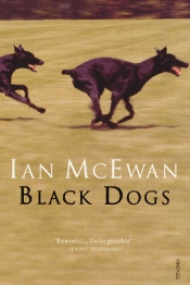 Book Cover for Black Dogs Book Cover for Black Dogs
