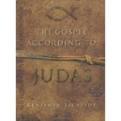 Book Cover for The Gospel According to Judas Book Cover for The Gospel According to Judas