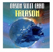 Book Cover for Treason Book Cover for Treason