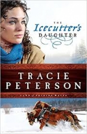 Book Cover for The Icecutter's Daughter Book Cover for The Icecutter's Daughter
