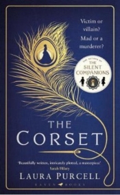 Book Cover for The Corset