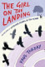 Book Cover for The Girl On The Landing Book Cover for The Girl On The Landing